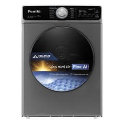 Máy sấy thông hơi Funiki 10kg HDV6100AG