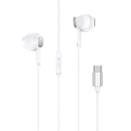 Tai nghe Type C Vivumax JC16