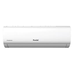 Điều hòa Funiki 1 chiều Inverter 12.000BTU(1.2HP) HIC12TMU