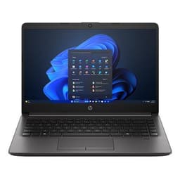 HP 240R G9 Core 5-120U/16G/512GSSD/14.0FHD/WL/BT/3C/W11SL/BẠC (C40LGAT) Intel Core™ 5 120U 16GB 512GB