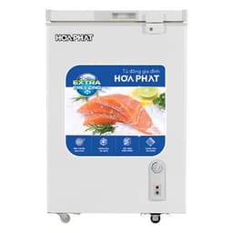 Hòa Phát Tủ đông Hòa Phát 107 lít HPF AD6107