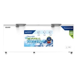 Hòa Phát Tủ đông Hòa Phát Inverter 783 lít HPF AD8783