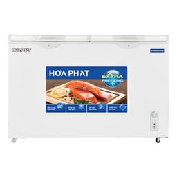 Hòa Phát Tủ đông Hòa Phát Inverter 205 lít HPF BD8205