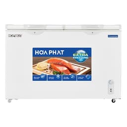 Hòa Phát Tủ đông Hòa Phát Inverter 245L HPF BD8245