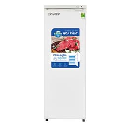 Hòa Phát Tủ đông đứng Hòa Phát 208 lít HPF UAH6208