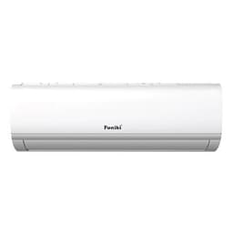 Điều hòa Funiki 2 chiều 18.000BTU(2HP) HSH18TMU