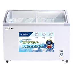 Hòa Phát Tủ đông Hòa Phát 280 lít HSF AD6280.C1