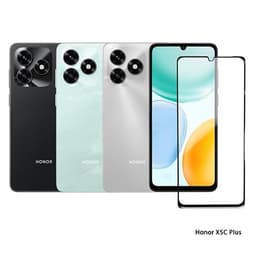 Tấm dán iFinger Honor X5C Plus/SS A07