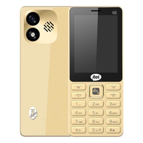 Itel IT9310 4G 64MB 128MB