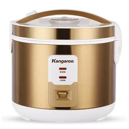 Kangaroo Nồi cơm điện Kangaroo KG572 2.2 lít
