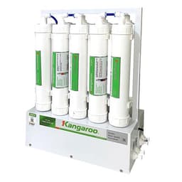 Máy lọc nước Kangaroo Hydrogen KGHP66