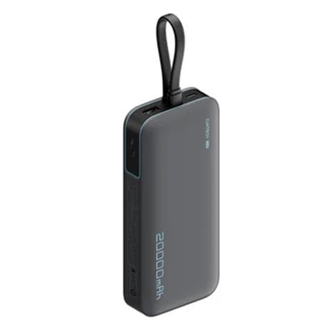 Sạc dự phòng Cuktech LPB200N 20000mAh
