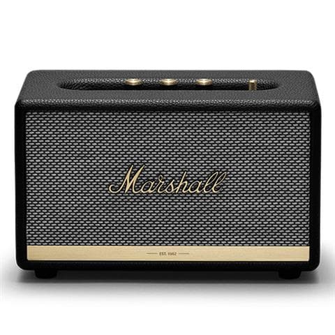 Loa Marshall Acton II