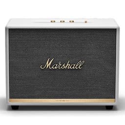 Loa Marshall Woburn II