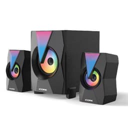 Loa vi tính icore 510U