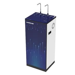 Máy lọc nước R.O nóng lạnh 10 lõi Sunhouse SHA76216CK