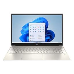 HP Pavilion 15-eg3092TU (8C5L3PA) Intel Core i7-1355U 8GB 512GB
