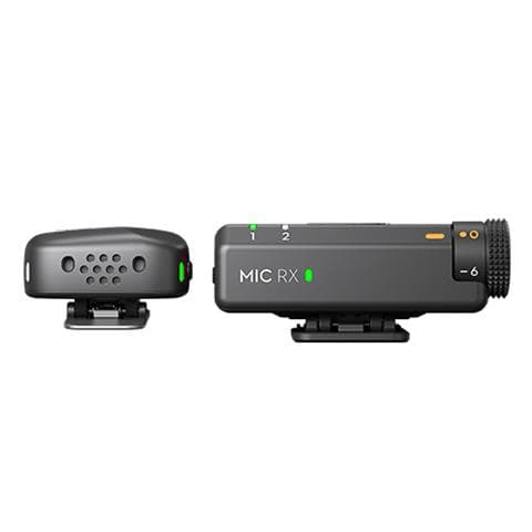 Micro thu âm không dây DJI Mini (TX+RX) 1 Mic