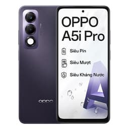 OPPO A5i Pro 8GB 128GB