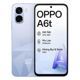 OPPO A6t 4GB 64GB