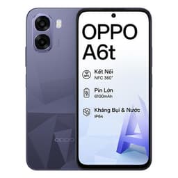 OPPO A6t 4GB 128GB