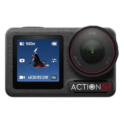 Camera DJI Osmo Action 5 Pro Standard
