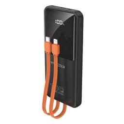 SDP Vivumax P150 10.000mAh 22.5W