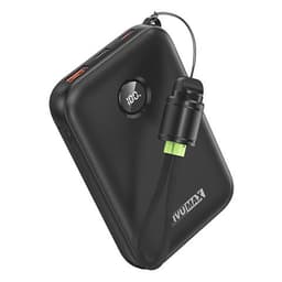 SDP Vivumax P180 10.000mAh 22.5W