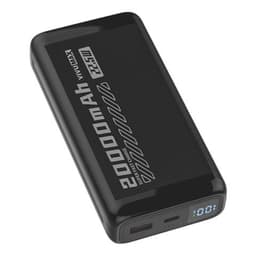SDP Vivumax P225 20.000mAh