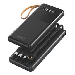 SDP Vivumax P100 10.000mAh