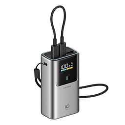 Sạc dự phòng Cuktech PB1055 10000mAh