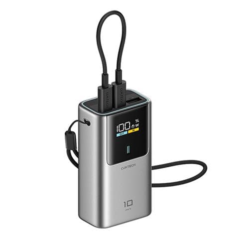 Sạc dự phòng Cuktech PB1055 10000mAh