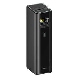 Sạc dự phòng Cuktech PB200U 20000mAh 210W