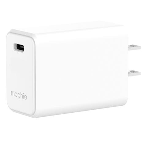 Củ sạc Mophie Essential PD 30W