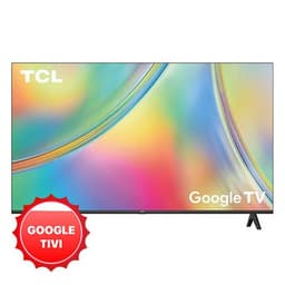 TCL Google AI 43 Inches 43S5400 43"