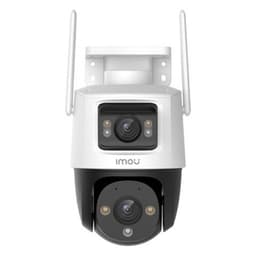 Camera IMOU 2 ống kính ngoài trời 10MP IPC-S7XEP-10M0WED