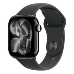Apple Watch Series 11 Viền Nhôm GPS 42mm Dây cao su M/L 42mm