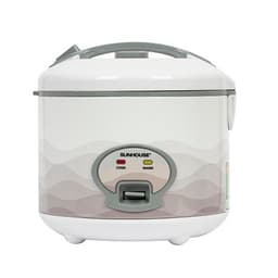 SUNHOUSE Nồi cơm điện 1.8L Sunhouse SHD8602 1.8 lít