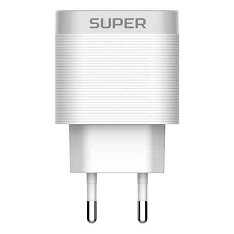 Củ sạc nhanh Super A303Q QC3.0 18W