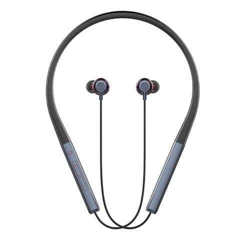Tai nghe Bluetooth đeo cổ Stereo Super N01