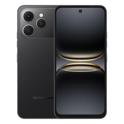 Tecno Spark 40 8GB 256GB