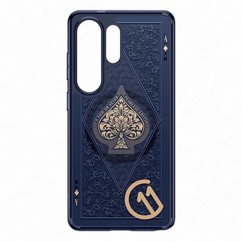 Ốp lưng Spigen Fearless Magnet S26 Ultra
