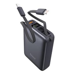 Sạc dự phòng StarGO STAR X2 20000mAh