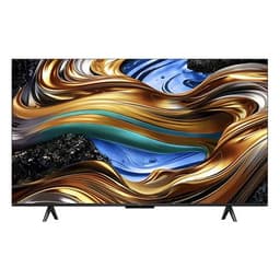 TCL 4K+Google AI 43 43P755 43"