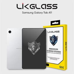 Kính cường lực Samsung Tab A11