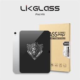 Kính cường lực iPad A16