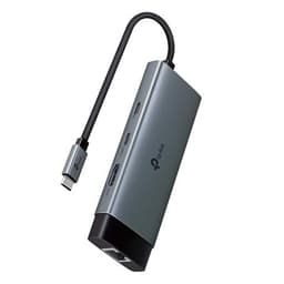 Hub chuyển đổi 6 trong 1 TP-Link UH6120C