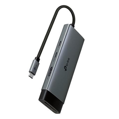 Hub chuyển đổi 7 trong 1 TP-Link UH7020C