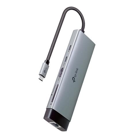 Hub chuyển đổi 9 trong 1 TP-Link UH9120C