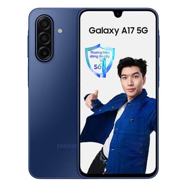 Samsung Galaxy A17 5G 8GB 128GB